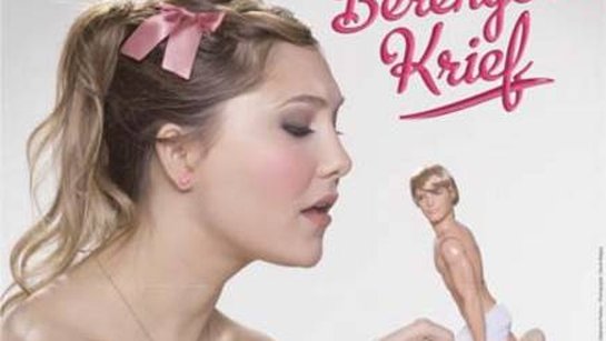 Bérengère Krief