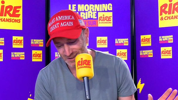 Marceau refait l'Info : Bac Philo 2026