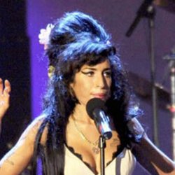 Amy Winehouse - Angeli