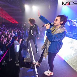 MICS Monaco 2018