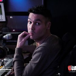 Lundi 21 Mars - C Cauet sur NRJ