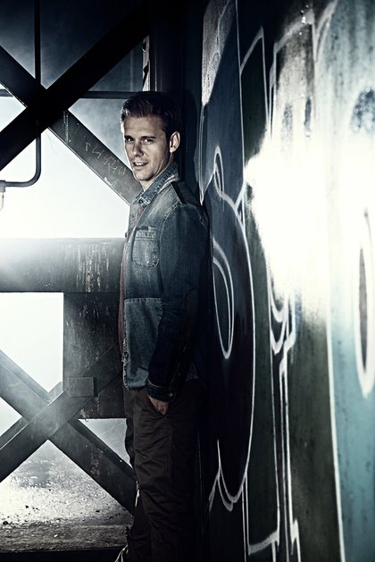 Armin Van Buuren