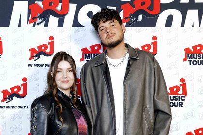 Daysy et Joseph Kamel - NRJ Music Tour Compiègne 2026