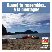 C'est loin, les vacances
