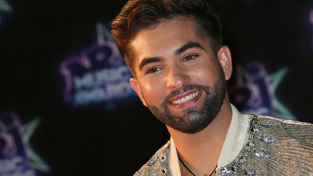 Kendji Girac: son album «Mi Vida» déjà au sommet