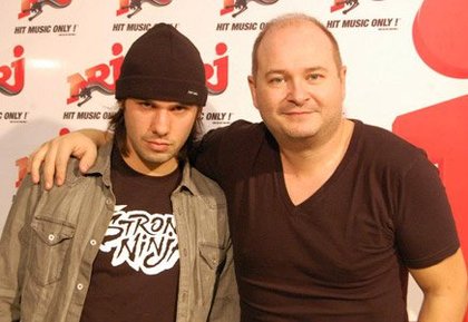 Mercredi 23 janvier avec Oreslan