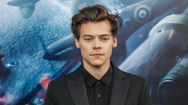 Harry Styles: «Dunkerque» cartonne au box-office