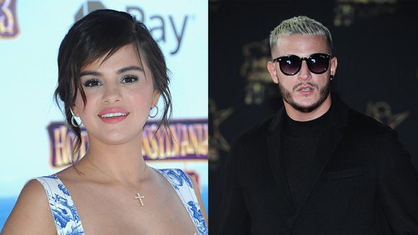 DJ Snake - Selena Gomez: les rumeurs qui les ont annoncés en couple
