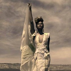 Inspirée Beyoncé ?