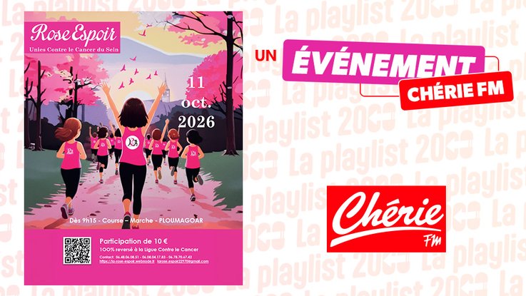 La Rose Espoir 2026