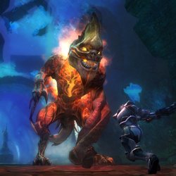 Les Royaumes d'Amalur : Reckoning (2012)