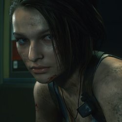Resident Evil 3 (2020)