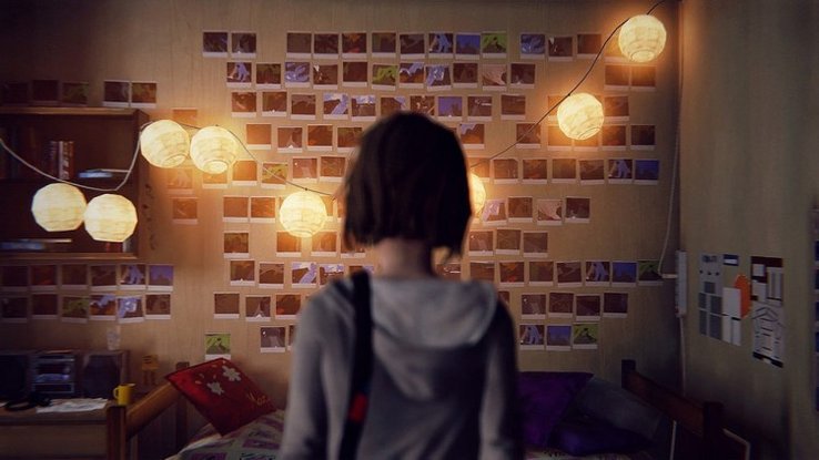 Top 5 des jeux avec les plus beaux scénarios