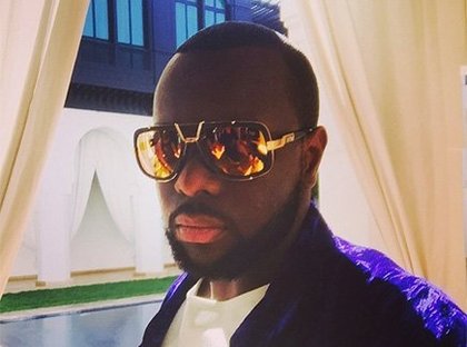 Maître Gims