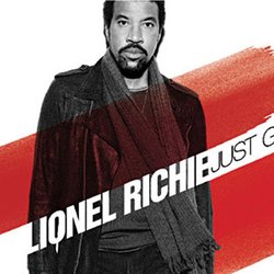 Lionel Richie Just go