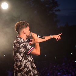 Ridsa - NRJ In The Park Trélazé 2019