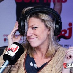 Mercredi 6 Avril - C Cauet sur NRJ