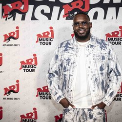 Keblack - NRJ Music Tour Haguenau 2025