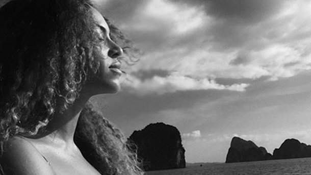 Beyoncé : un show pour les Grammy!