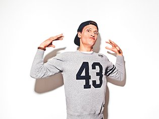 Matoma