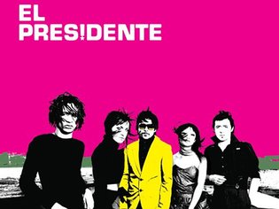 El Presidente