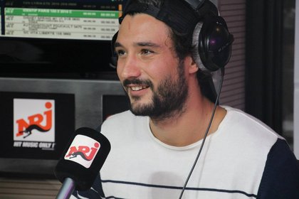 Vendredi 15 Mai 2015 avec Fréro Delavega