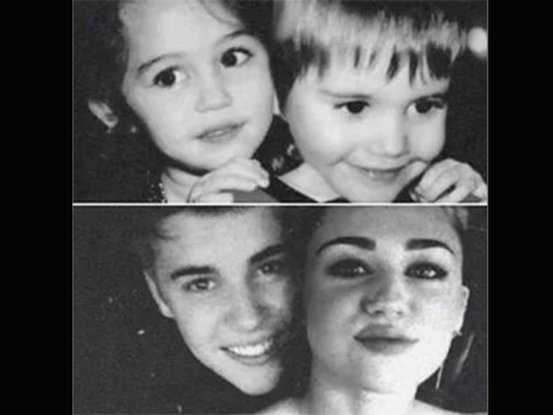 miley-cyrus-et-justin-bieber