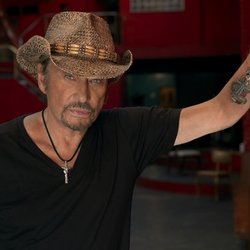 Johnny Hallyday (5)