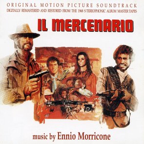 Il Mercenario [B.O.F.]