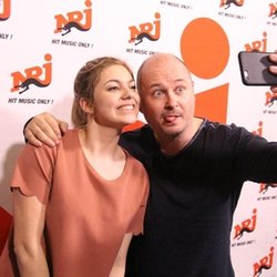 Mardi 24 Mars 2015 avec LOUANE