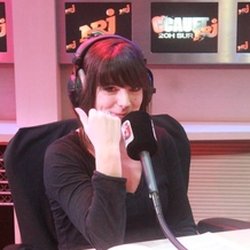 Mercredi 29 Janvier 2014 avec Indila