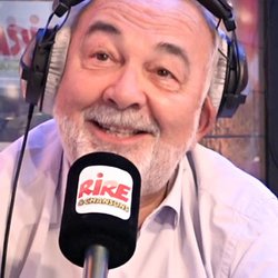 Gérard Jugnot sur Rire & Chansons