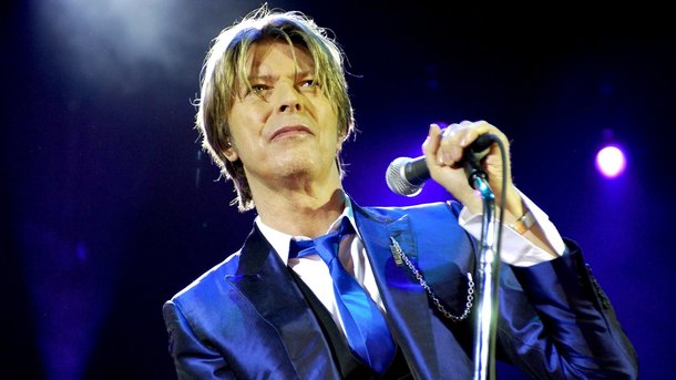 David Bowie fêté en janvier lors d’un concert exceptionnel en livestream