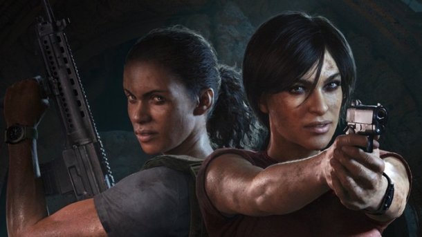 Uncharted The Lost Legacy : De nouvelles images du DLC dévoilées