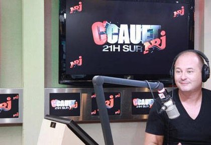 Vendredi 28 septembre avec Julian Perretta