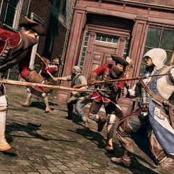 Assassin's Creed 3