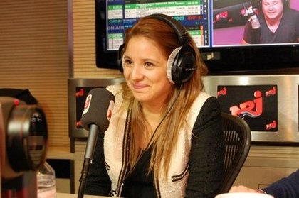 Vendredi 14 décembre avec Miss France 2013 et Sylvie Tellier