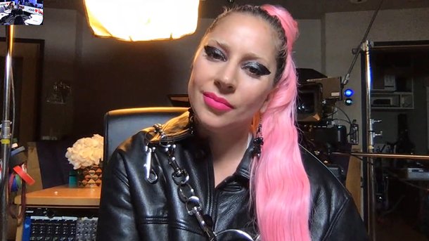 Lady Gaga et sa tournée «The Chromatica Ball»: «Ça sera complètement différent»