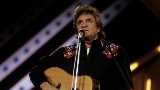 Johnny Cash
