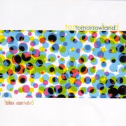 Stereoscopic Soundwaves: Bliss Out V.6