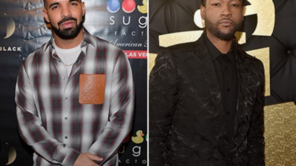 Drake fait la promo du nouvel EP de PartyNextDoor
