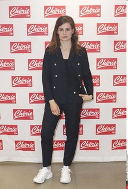 Concert Pop Love - Christine and the Queens
