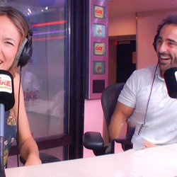 La bio express sonore - 1 heure avec Elodie Fontan et Florent Peyre