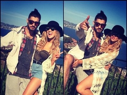 zayn-malik-et-perrie-edwards