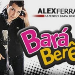 Alex Ferrari