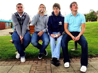 Artic Monkeys