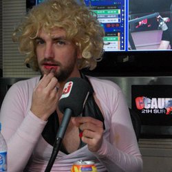 Jeudi 03 avril avec Bob Sinclar