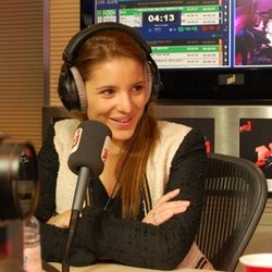 Vendredi 14 décembre avec Miss France 2013 et Sylvie Tellier