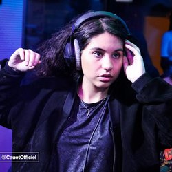 Lundi 14 Mars avec Alessia Cara - C Cauet sur NRJ