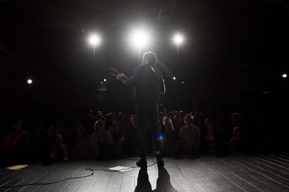 Concert Pop Love d'Amir